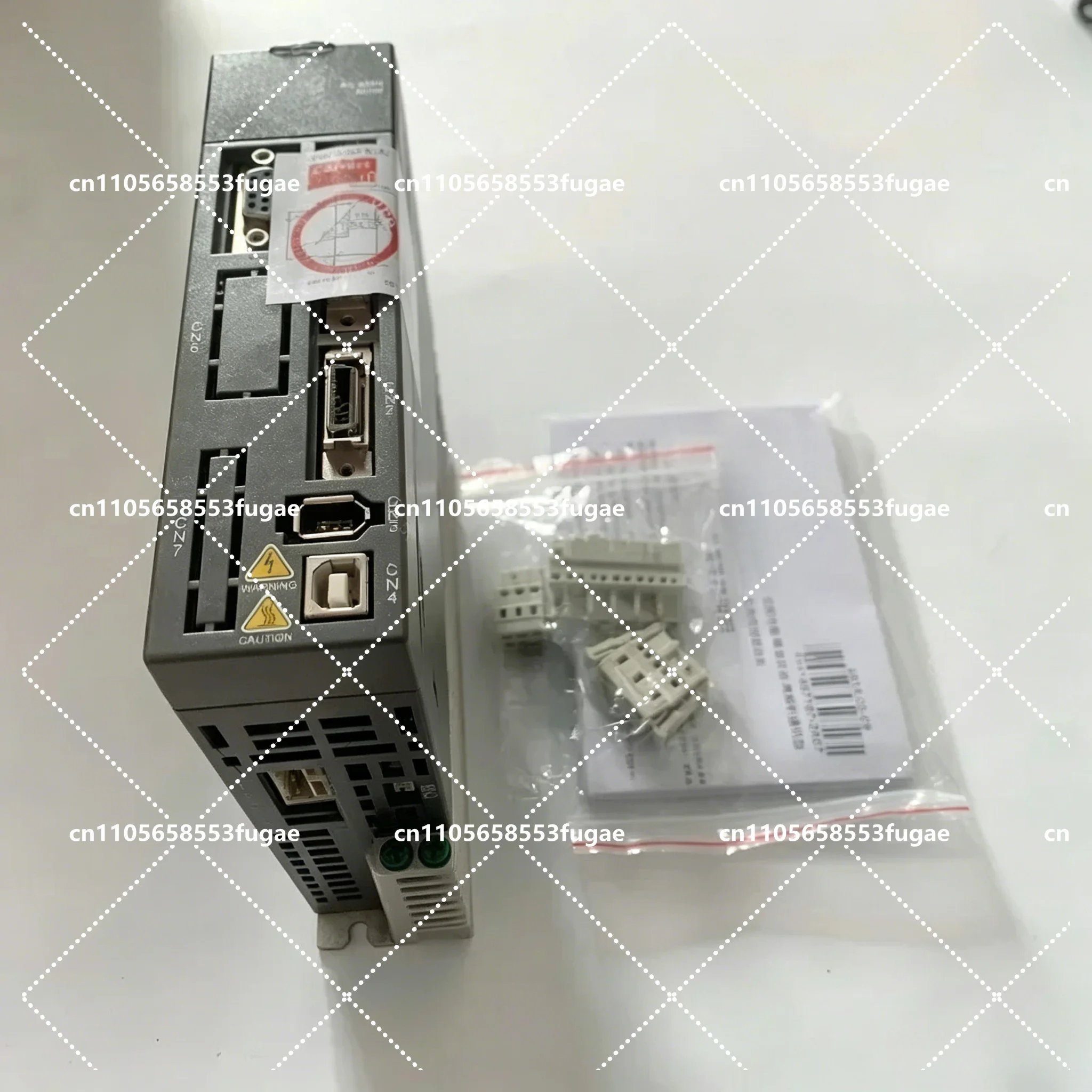 ASD-A2-0421 0121 0721 1021 1521 2023 3023 L M E U F Servo Drive, AC Motor Controller for Industrial Automation