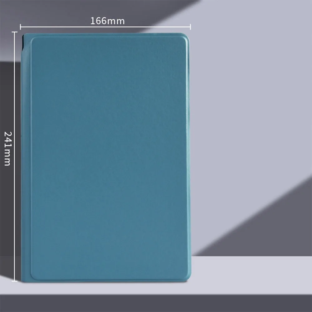 

Portable A5 Whiteboard Notebook Erasing Reusable Whiteboard Notepad Business Leather Writing Board Office Accessories