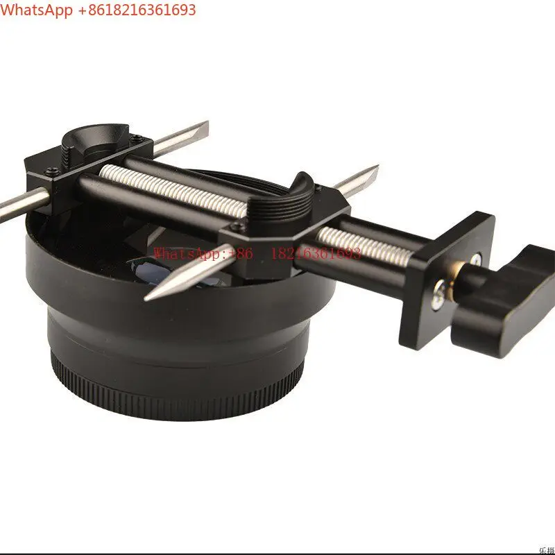 Limited Offer All-metal Lens Thread Filter Deformation Depression Repair Tool Pressure Ring Opening Mirror Correction Accesso