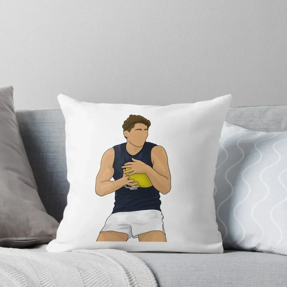 

Charlie Curnow Throw Pillow Covers For Sofas Cushion Cover For Sofa Rectangular Cushion Cover Christmas Pillows pillow