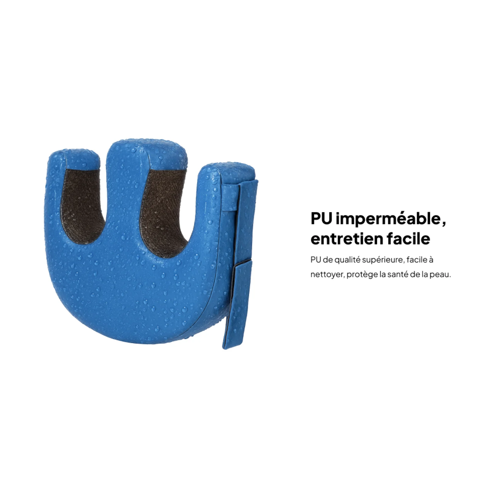 U Shaped Bedridden Turning Device Turn Over Pillow Pad Nursing Tool