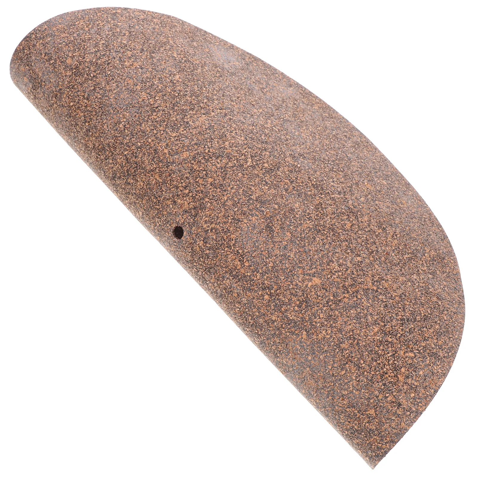 

Turntable of High-Quality Cork Material Design Increases Adhesion Reduces Vibration Perfect for Record Player