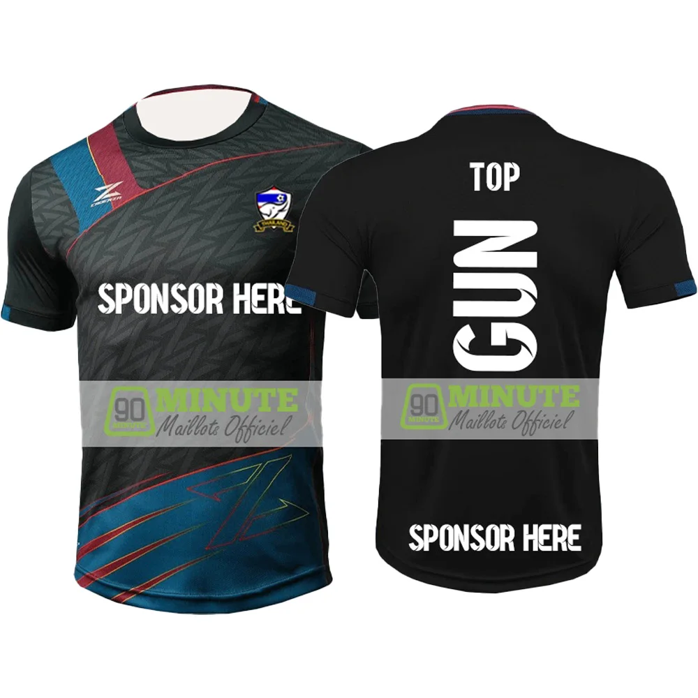 

Новинка 2025 года, популярная мужская и женская дышащая свободная футболка с короткими рукавами 90 мм9, Джерси Cadenza CZ7, топ для любителей спорта с 3D принтом