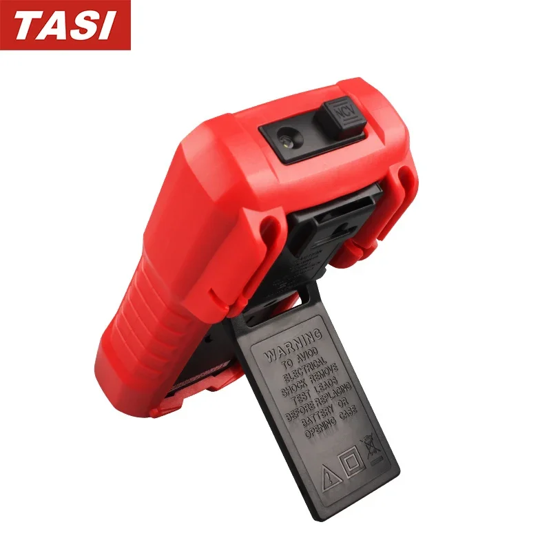 TASI Voice Multimeter Pocket Digitale Multimeter Prijs van bd TA8301