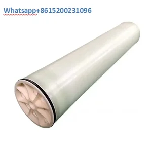ESPA2-4040 غشاء التناضح العكسي RO 4 بوصة غشاء تحلية المياه المر والمالحة عالي التحلية أعلى 10 مبيعات لتحلية المياه - رقم 2