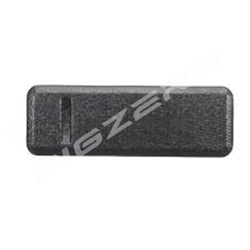 For KIA SOUL 2014 2015 2016 2017 2018 2019 Brand New Roof Runner Cover Plug Cap Plastic OEM 87214B2000 87214-B2000 87214 B2000