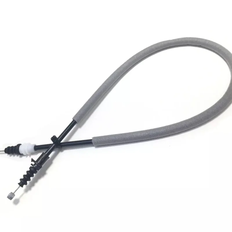 

AB56-передняя дверь, внешняя ручка, замок, кабель управления, для автомобиля, для Land Rover Range Rover L322 2002-2012 FQZ000041