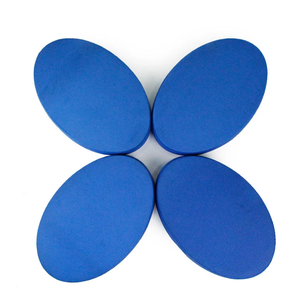 1PC Stability Trainer Pad Foam Balance Exercise Pad Cushion For Therapy Yoga Dancing Balance Training Pilates Stability Fitness