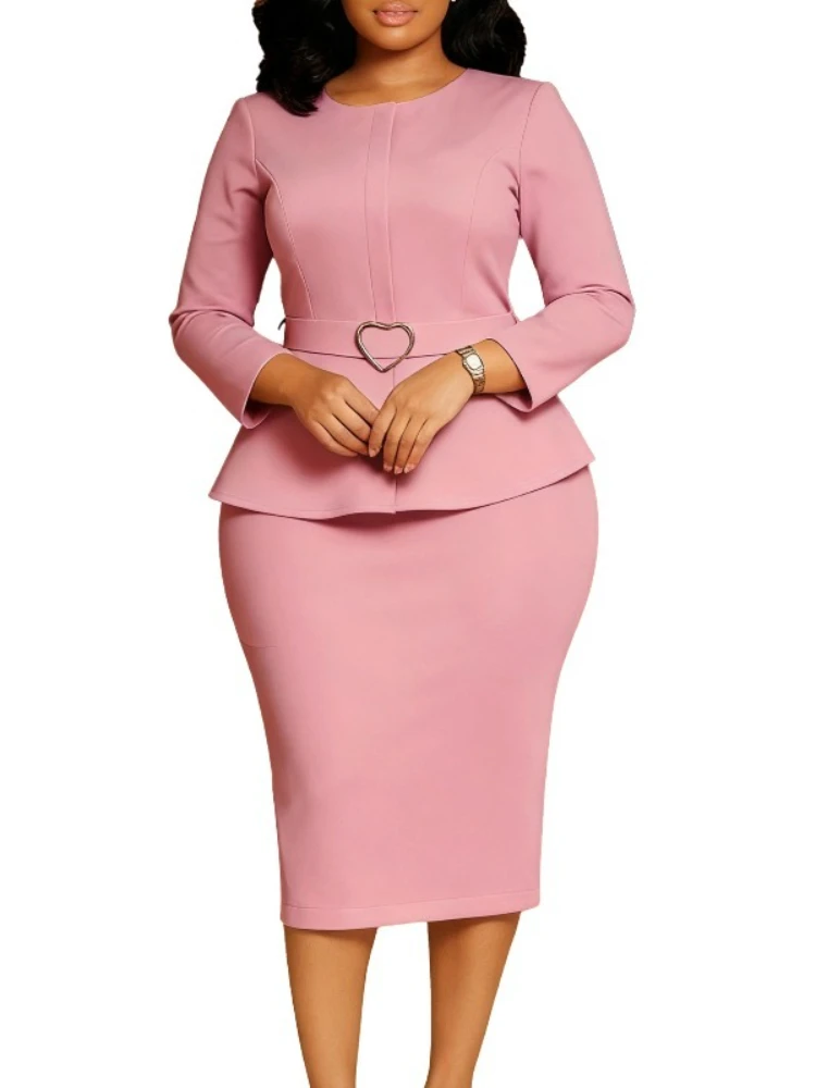 

Elegant African Dresses for Women 2025 New Africa Clothing Plus Size Wedding Party Dress Dashiki Ankara Office Lady Outfit Robe