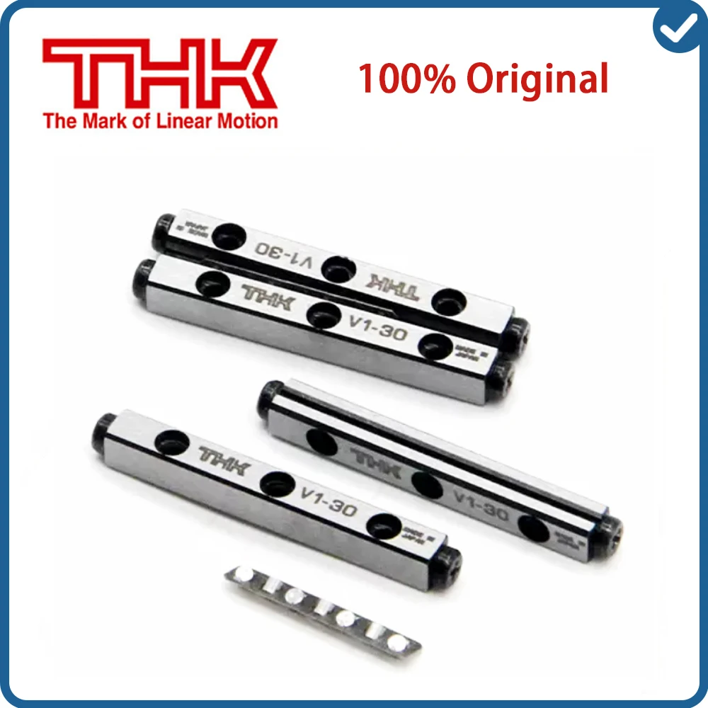 THK Crossed Roller Guides VR1-20 VR1-30 VR1-40 VR1-50 V1-20 V1-30 V1-40 V1-50