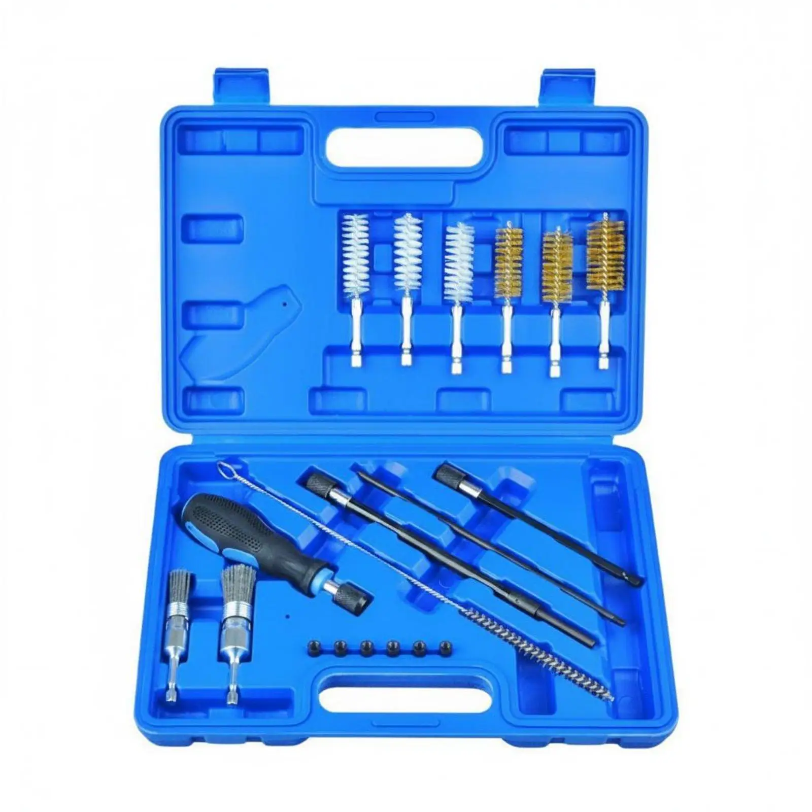 kit-de-nettoyage-de-sieges-d'injecteurs-19-pieces-avec-etui-de-rangement-outils-de-nettoyage-de-sieges-de-buses-facile-a-organiser-ensemble-de-brosses-moteur-pour-mecaniciens