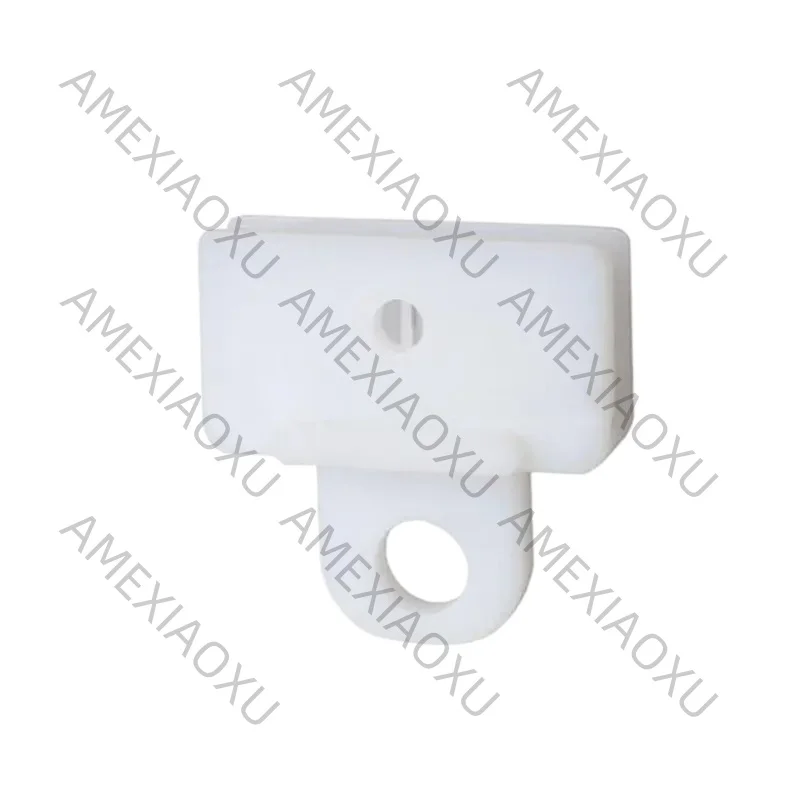 AMEXIAOXU Window Glass Lifter Clip Car Clips for BYD F3 G3 Glass Bracket Snap Clip 2pcs High Quality