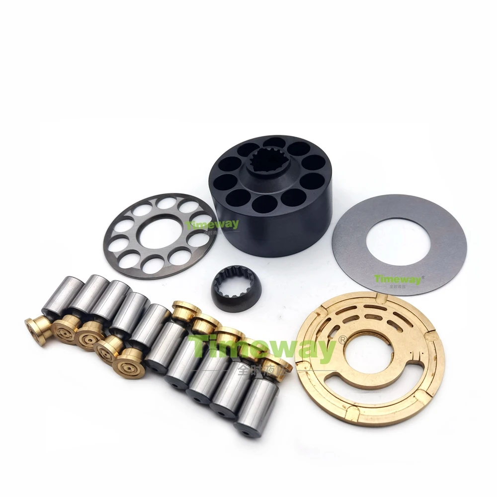 UCHIDA Pump Parts AP2D18 Piston Pump Repair Kits Rotary Group Kits AP2D18LV