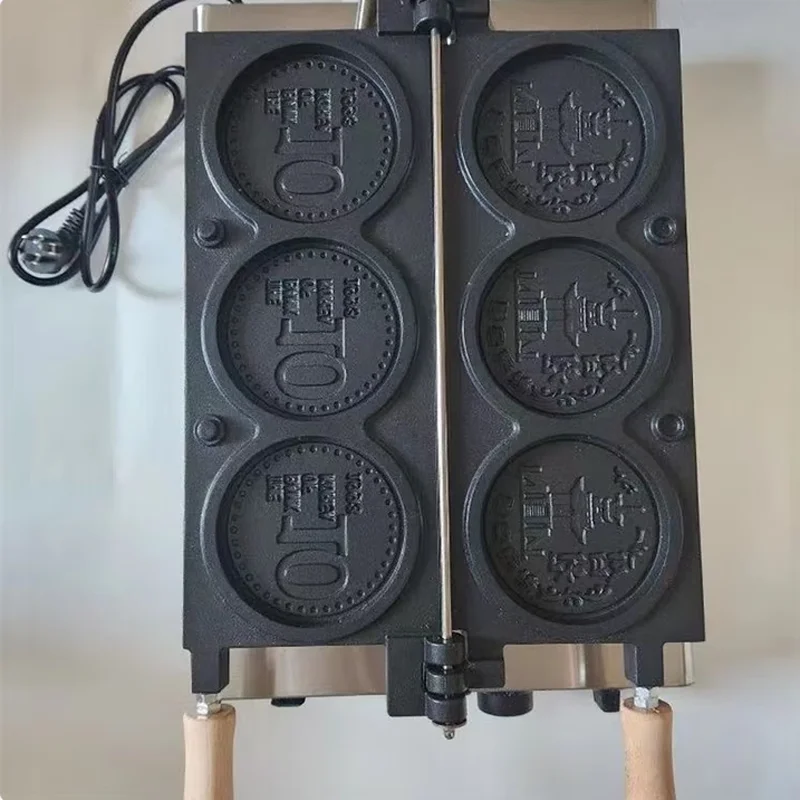 Commerical Gold Coi… - image