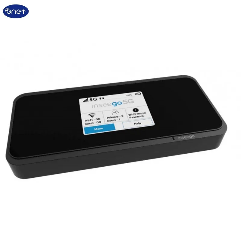 Inseego 5G MiFi M2000 (desbloqueado)