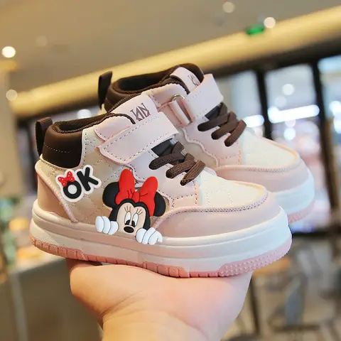 10 best sales Disney babyskor - №6