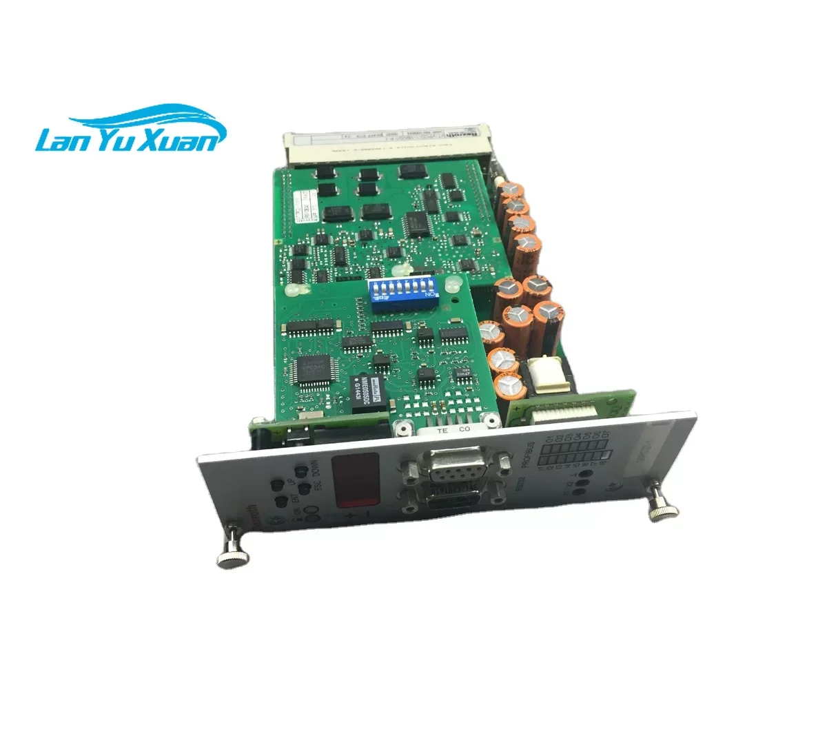 

Электронные версии для пропорций Kleppen 0811405162 VT-SSPA1-508-2X/V0/I