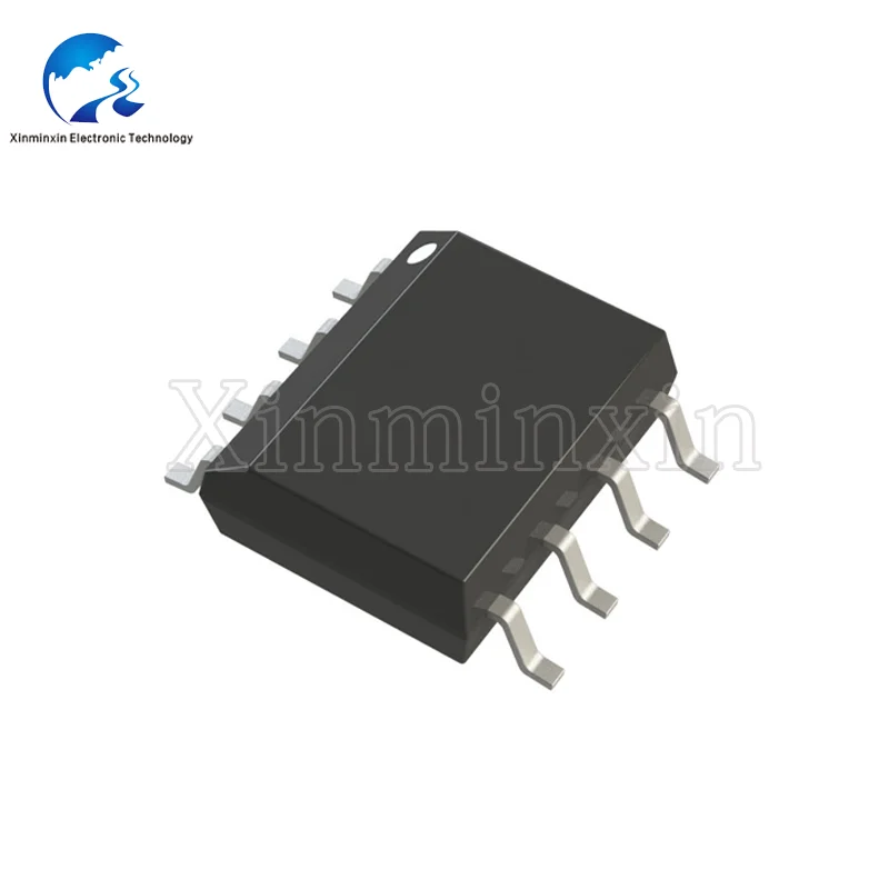 5PCS/LOT L6565DTR SOIC-8 AC-DC controller IC chip new original in stock