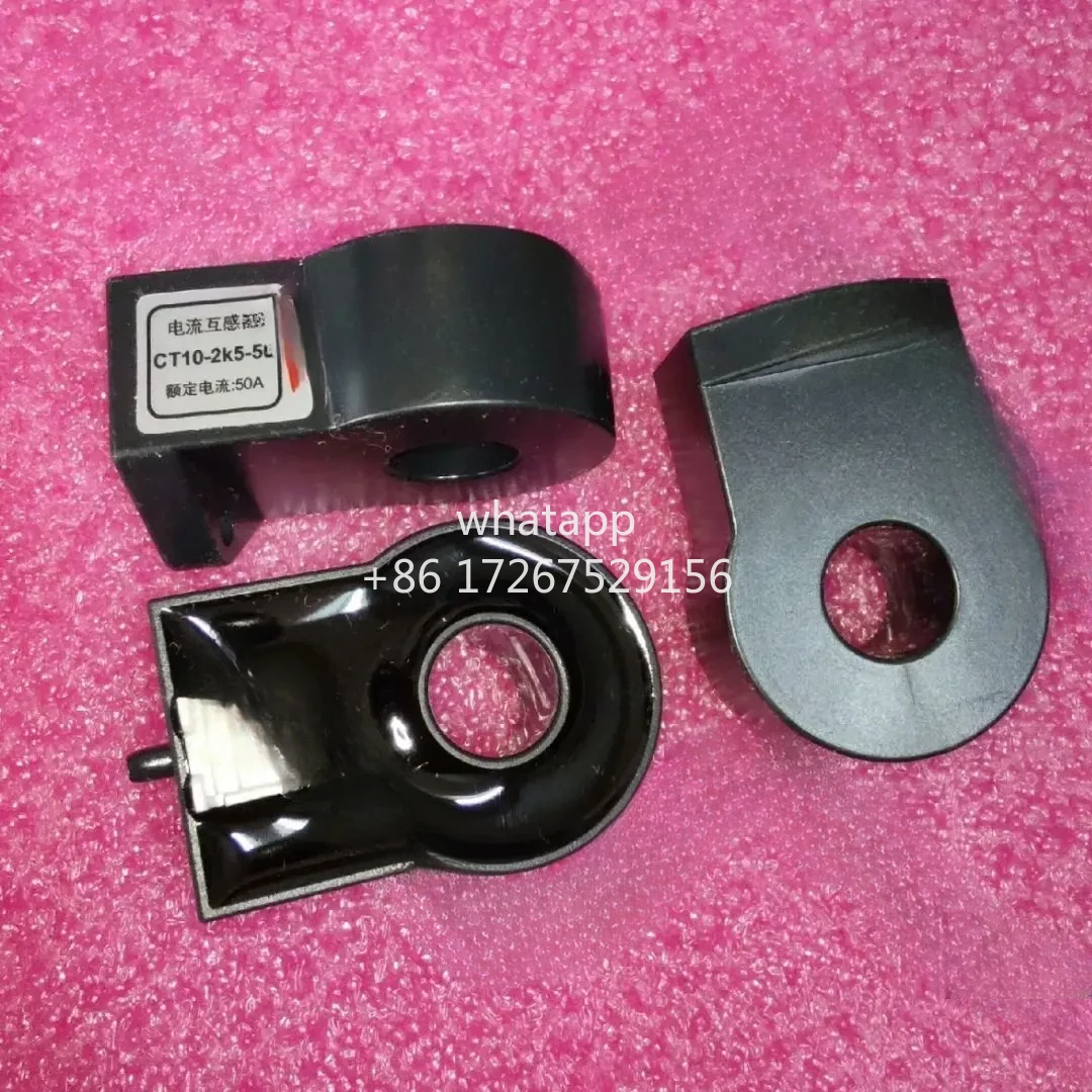 

brand new CT10-2K5-50 current transformer Fast Shipping