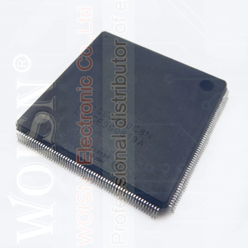 1pcs-20pcs QFP-240 EP1C6Q240C8 EP1C6Q240C8N