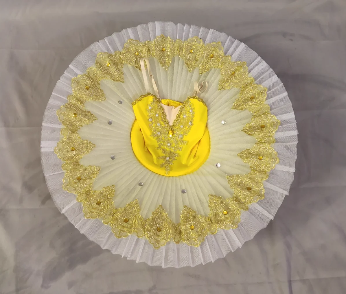 子供のための白鳥の湖のバレエチュチュスカート,ベリーダンスの衣装,女の子のためのバレリーナパーティーの衣装,新しいスタイル