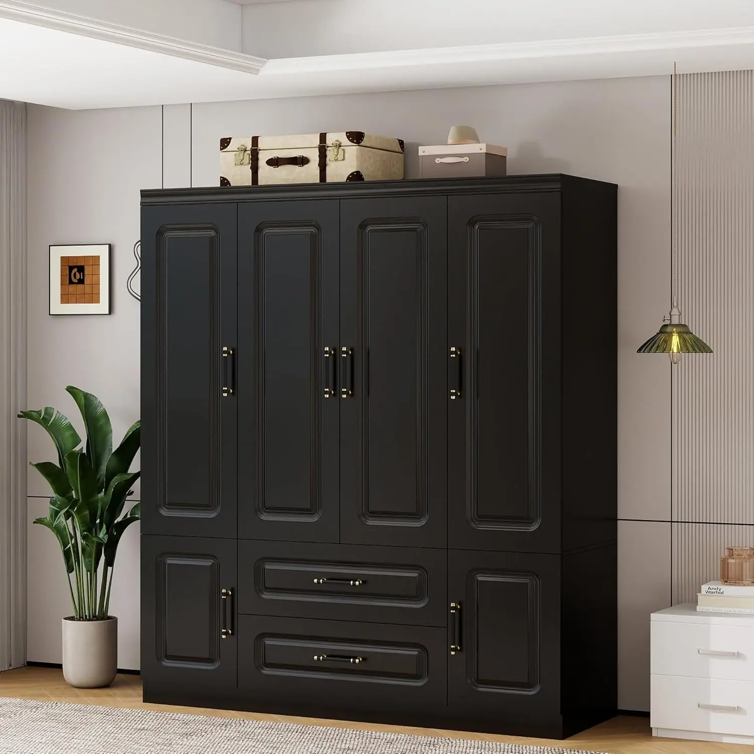 #8 Latest Modular Closet Systems Offers