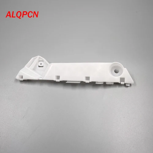 Imagen 2 del producto Para 2007-2015 Mazda CX-9 delantero derecho izquierdo lado del pasajero soporte de parachoques retenedor TD11-50-0T1F TD11-50-0U1F