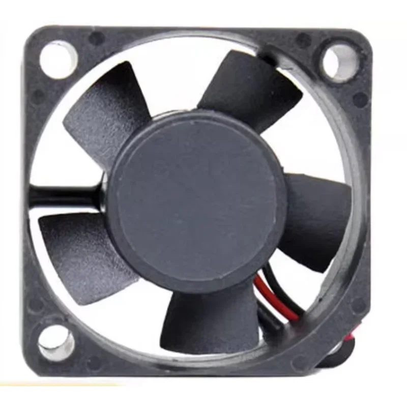 SUNON GM0503PFV3-8 DC 5V 0.7W 30x30x10mm 2-Wire Server Cooling Fan
