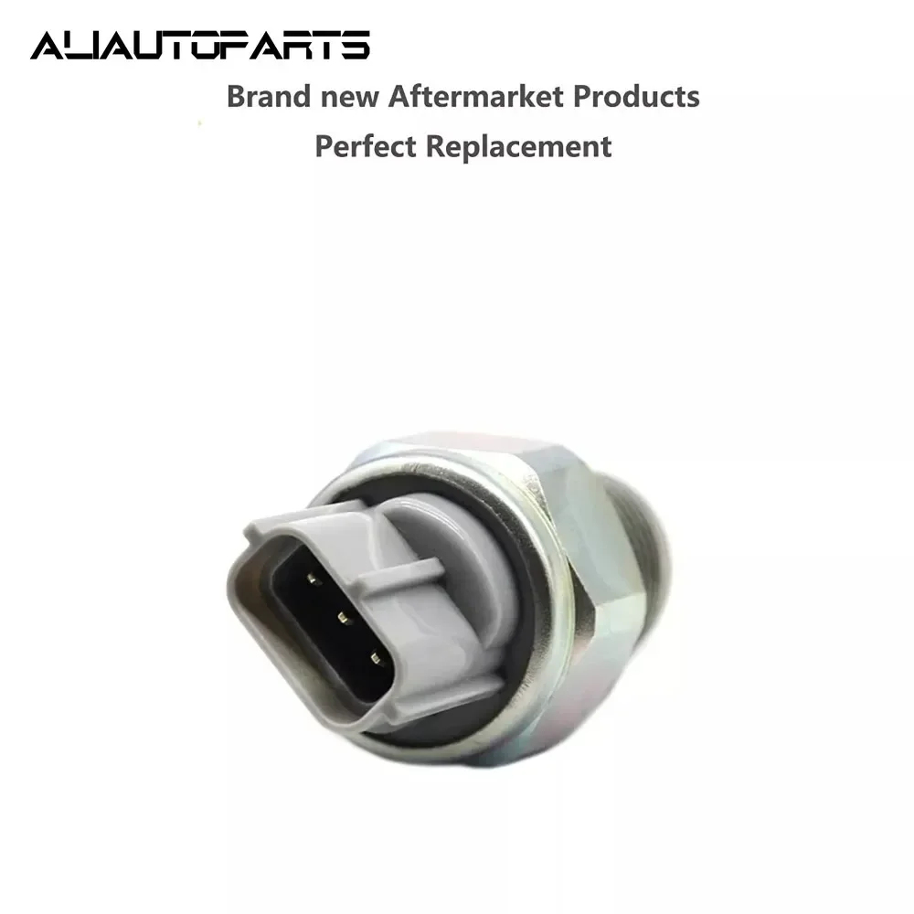 Sensor de pressão de combustível common rail para isuzu acura opel renault saab 9-5 vauxhall holden escavadeira 4hk1 6hk1 6uz1 499000-4441