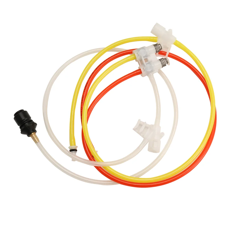 

AEA6-81.62340-6126 81.62340-6127 Ремкомплект воздушной трубы клапана управления сиденьем Ремкомплект регулирующего клапана грузовика для Scania 1498894