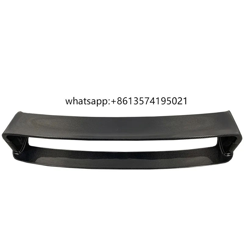 

SPC E36 Carbon Fiber Rear Wing for M3 Coupe Carbon Fiber Tail Wing for 3 Series Coupe 1990-1998