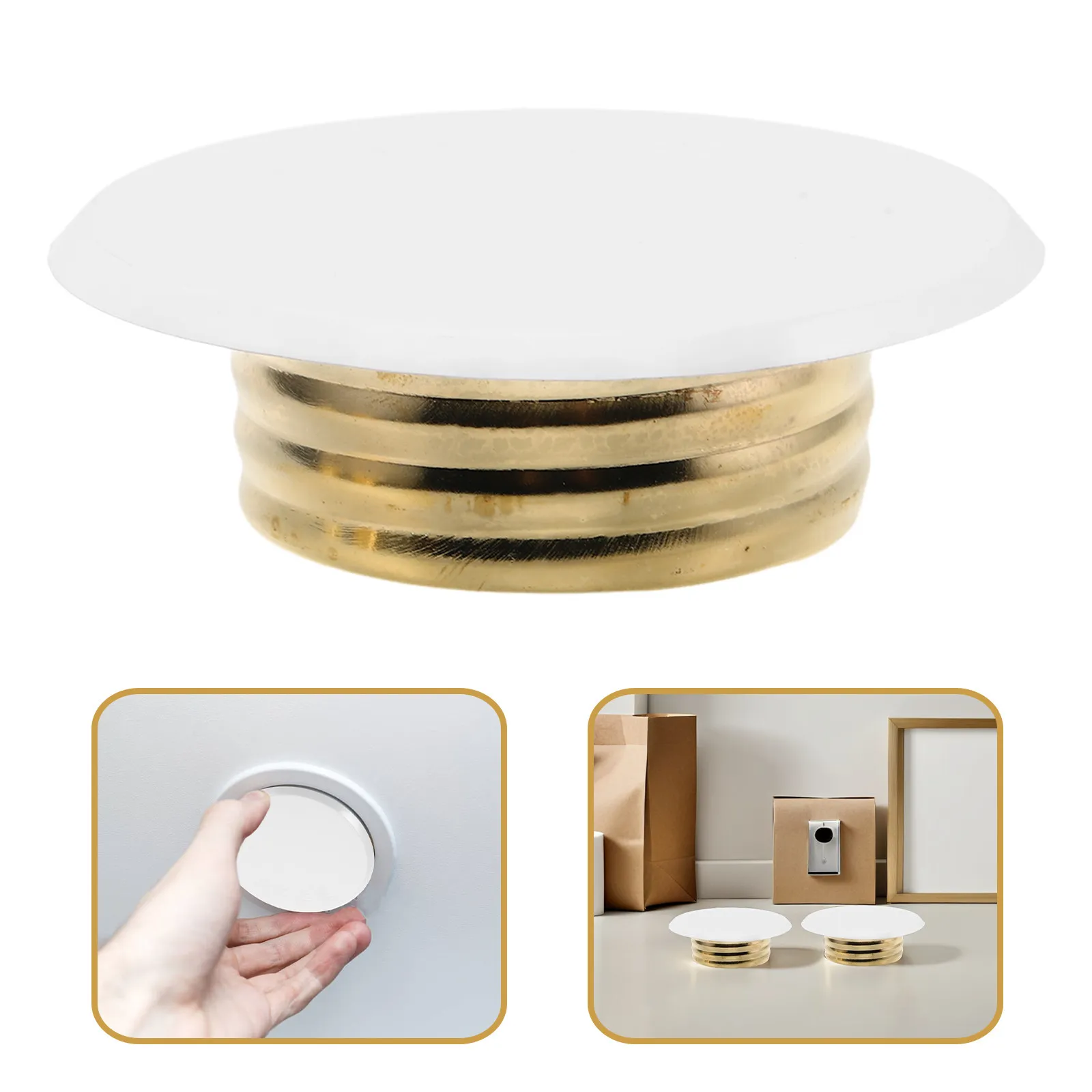 8-pecas-de-tampas-protetoras-planas-ocultas-para-sprinklers-de-incendio-protetores-de-cabeca-de-sprinkler-de-teto-e-parede-flange-resistente-ao-calor