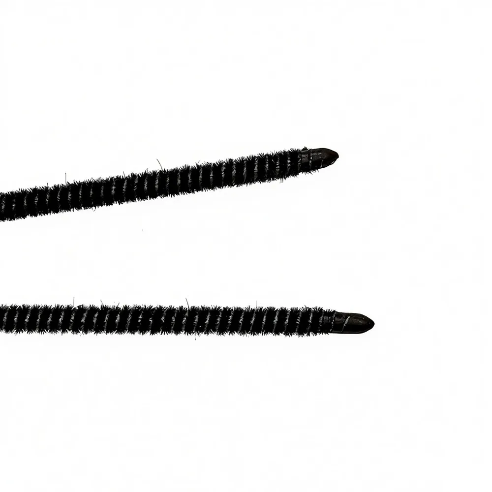 1Pair/2pcs Car Panorama Sunroof Roller Blind Cable Sunroof Glass Cable For Citroen DS5 DS6 view 6