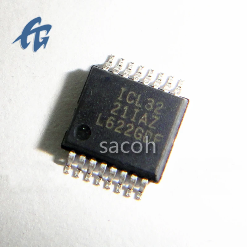 

(SACOH Best Quality) ICL3221IAZ 10Pcs 100% Brand New Original In Stock