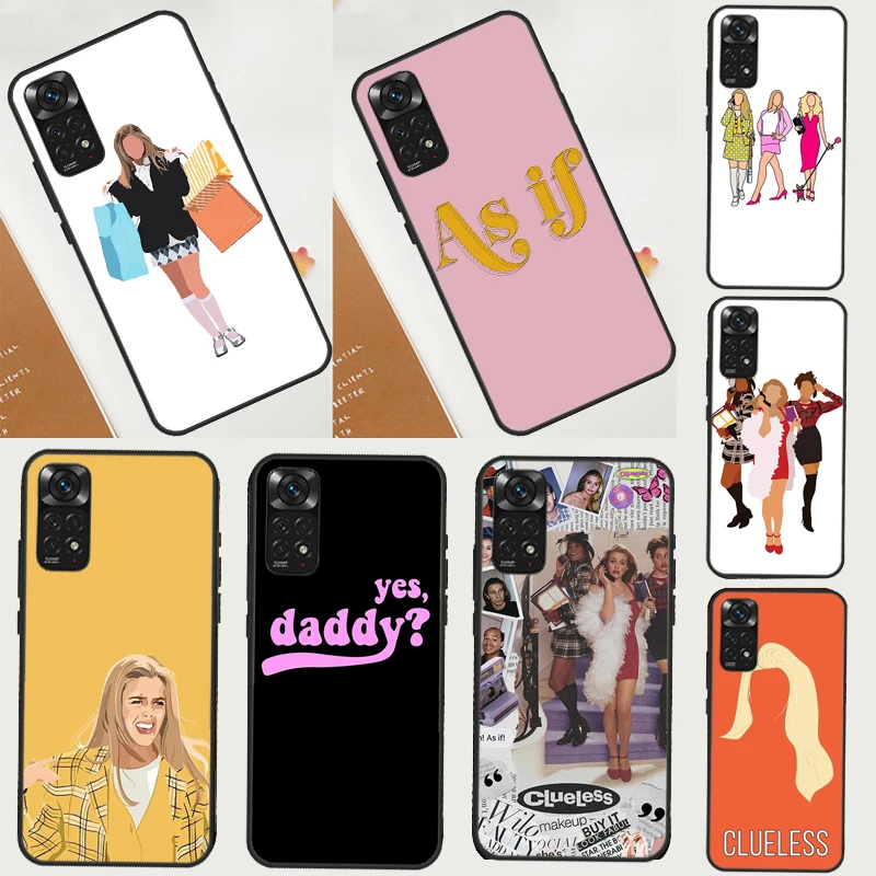 Clueless Movie Case… - image