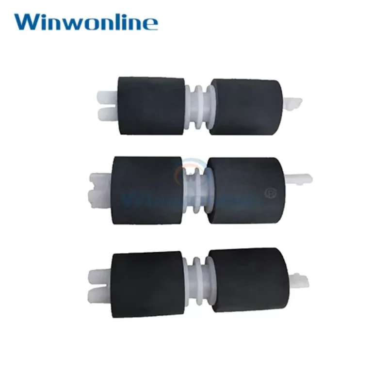 1 set PICKUP ROLLER KIT 059K69800 FOR XEROX WorkCentre 5845 5855 5945 5955 5755 5865 5875 5890 5632 5645 5687