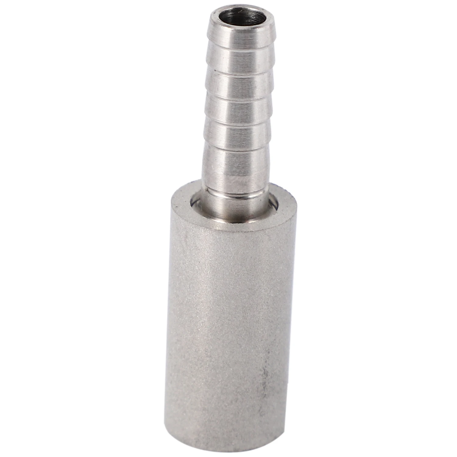 0.5 Diffusion Stone Steel Beer Carbonation Aeration for Kegged Beer Wine Tools Bar Accessories