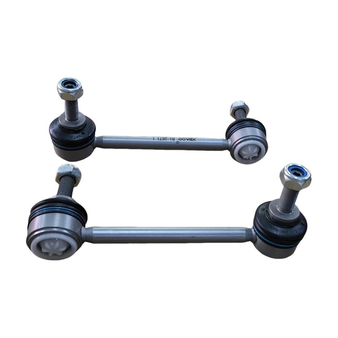 

2PCS Rear Stabilizer Link 1044491-00-E/1044496-00-E For Tesla Model 3 EV 2018-2023 Model Y 2021-2025 Car accessories
