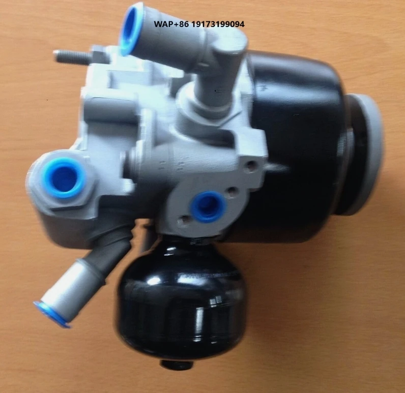 

Power Steering PumpW216 W221 S600 5.5L A0054667101 A0054667001 A0044665801