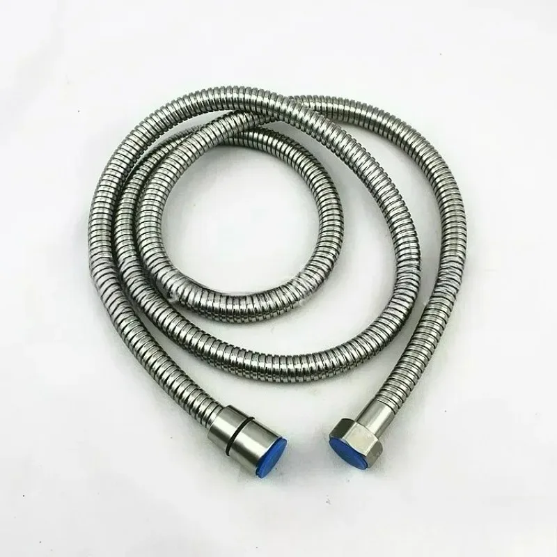 

1ps New Rainfall Large Bath Shower Head with Button Portable High Pressure Waterfall High Quality for Bathroom Accessories