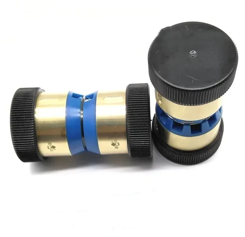 

1 шт., водонепроницаемый ролик шкива для резки проволоки, полная направляющая в сборе, OD42 * длина 60 мм для станка для резки проволоки EDM