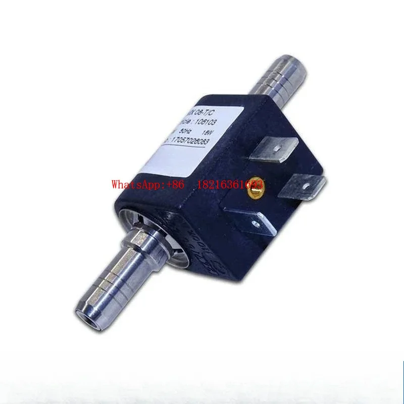 2026NEW Printing Ink Pump EMX08-T/C Inkjet Printer Special Accessory Electromagnetic Pump