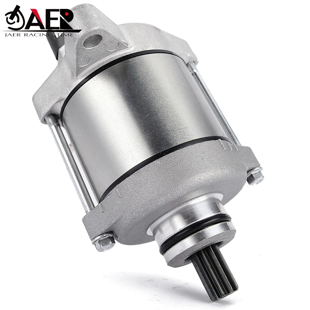 55440001000 Motorcycle Starter Motor for 250 300 XC XCW TPI EXC XC-W TPI Six Days 300 EXC CKD TPI Six Days ERZBERGRODEO