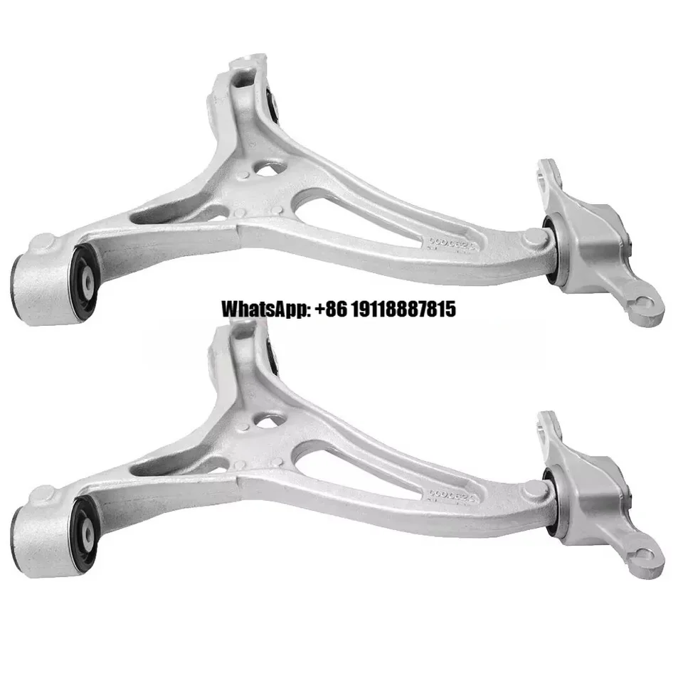 

OEM A2513301207 A2513301107 Front Left/Right Suspension Lower Control Arm for Mercedes-Benz R280 R300 R350 R500 CDI 4MATIC