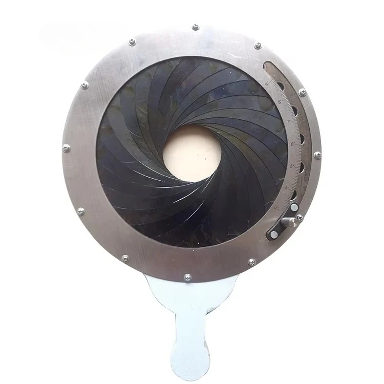 #Tricone Bit Ring Gauge Drilling Accessory