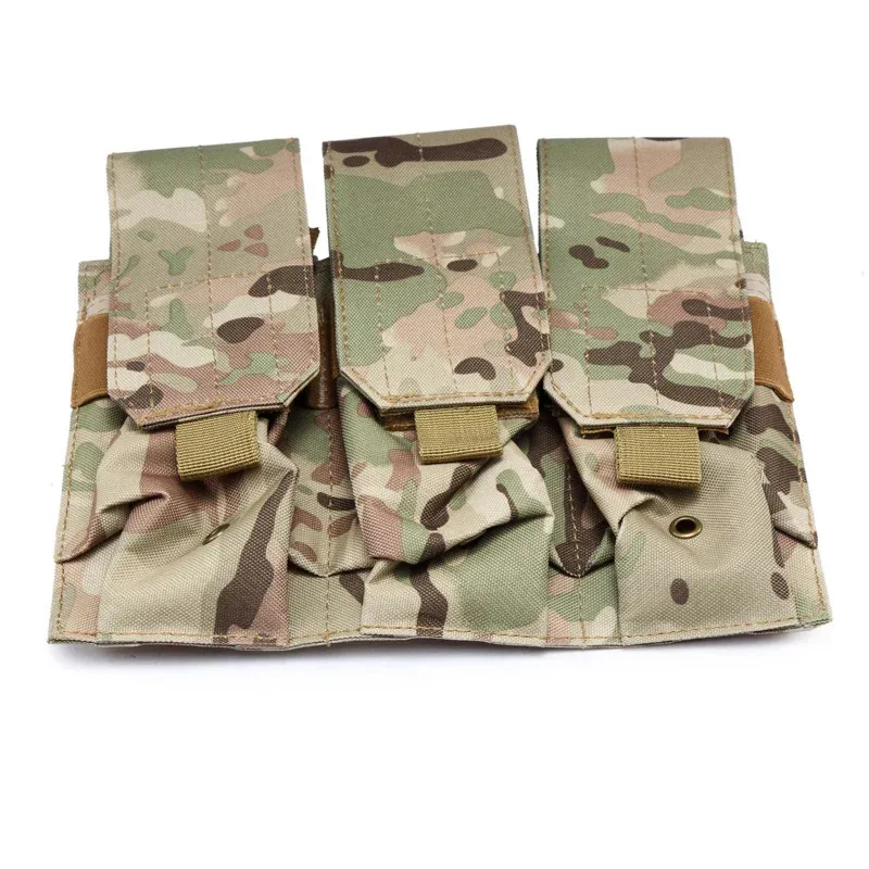 Tactical Molle Maga… - image