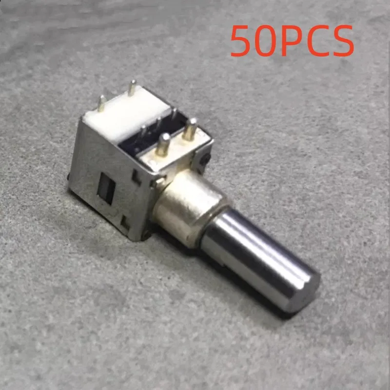 

50PCS Two Way Radio Volume Switch Potentiometer for Motorola DGP8550 DGP8550e XPR7550e DEP550 DEP570 XPR3300 XPR7350 Parts