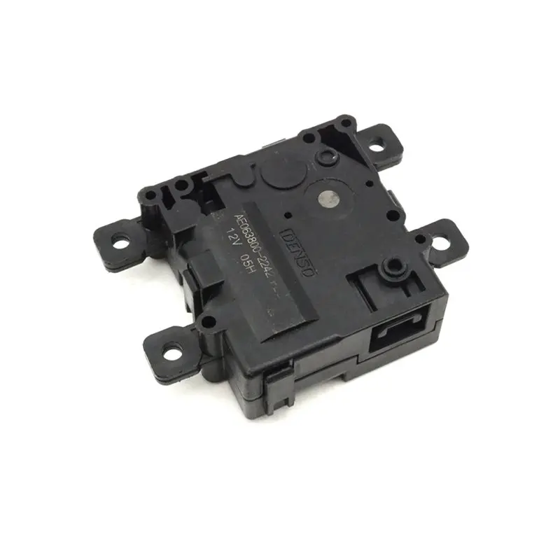 Heater Air Conditioning Servo Motor Actuator 87106-07180 For Toyota Camry Corolla Venza Yaris CHR Highlander Sienna RAV4