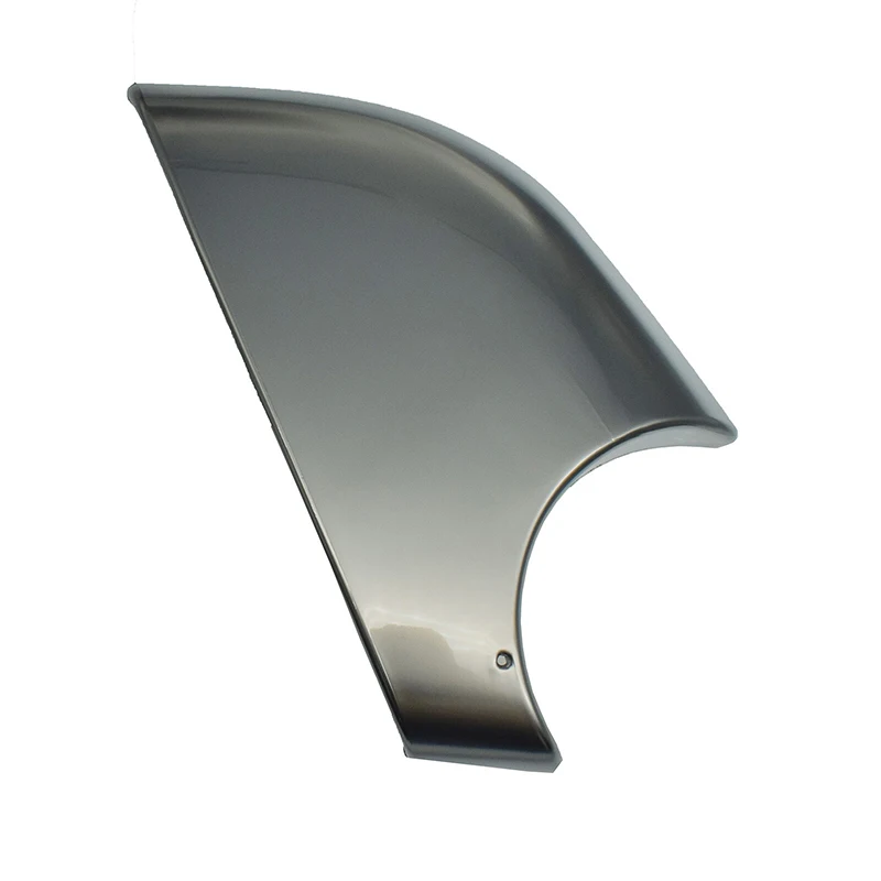 

Right Side Mirror Glass Cover Chrome 2287.3006 22873006 For 2017-2022 Tesla Model 3