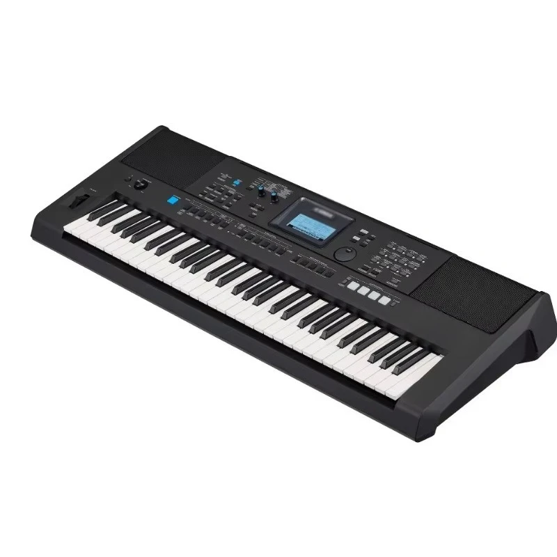 

A keyboard-type musical instrument